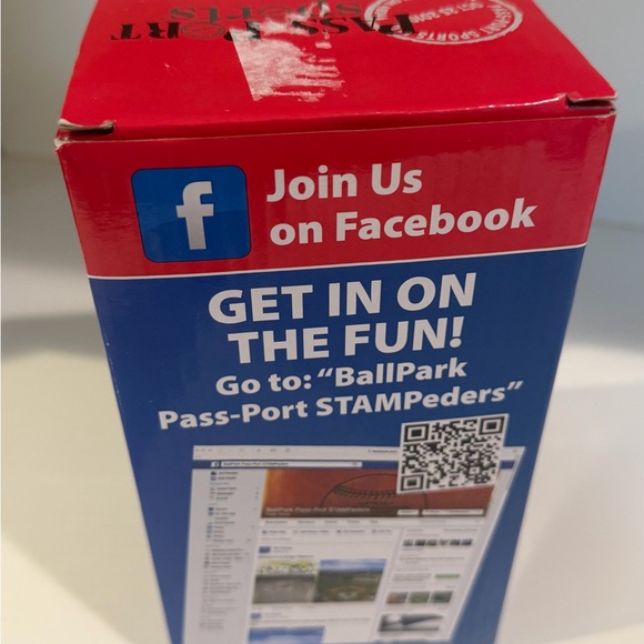 CHASE N. PARKS LIMITED EDITION BOBBLEHEAD #2 - Picture 6 of 7